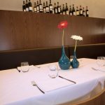 Tre Lanterne Restaurant By Massimiliano Gamba Architects - Sheet6
