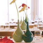 Tre Lanterne Restaurant By Massimiliano Gamba Architects - Sheet7