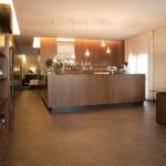 Tre Lanterne Restaurant By Massimiliano Gamba Architects - Sheet9