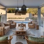 HOUSE Whelan By Kraft Architects - Sheet1