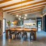 HOUSE Whelan By Kraft Architects - Sheet3