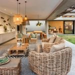 HOUSE Whelan By Kraft Architects - Sheet4