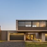 HOUSE Whelan By Kraft Architects - Sheet6