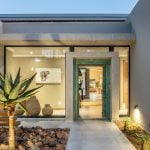 HOUSE Whelan By Kraft Architects - Sheet7