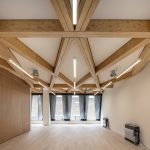 Farringdon Road By HUT architecture - Sheet3