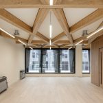 Farringdon Road By HUT architecture - Sheet4