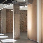Farringdon Road By HUT architecture - Sheet7