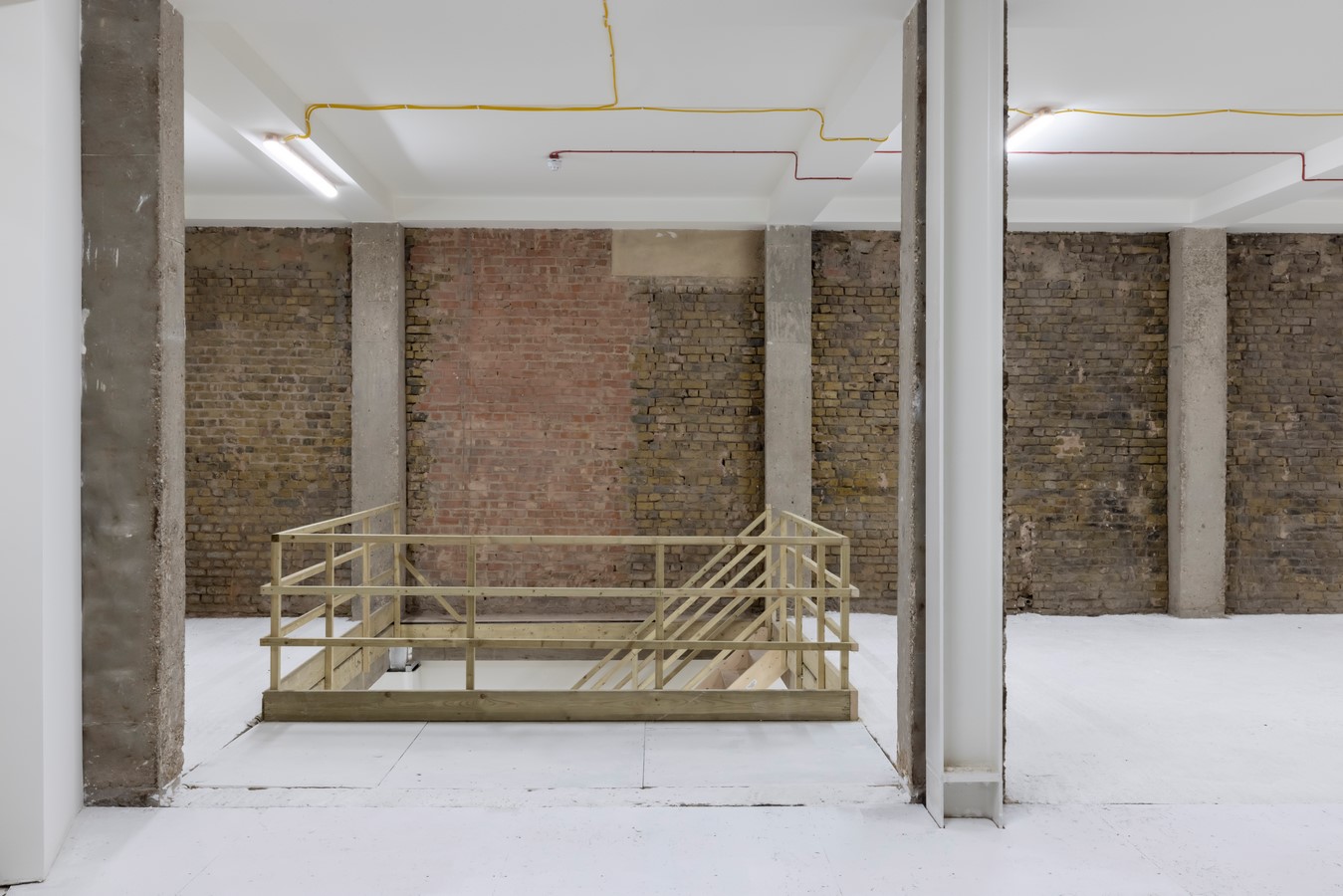Farringdon Road By HUT architecture - Sheet8