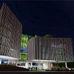 Sahyadri Administration Office By XeNOS DESIGNERS - Sheet