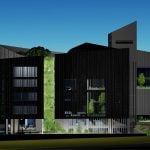Sahyadri Administration Office By XeNOS DESIGNERS - Sheet2