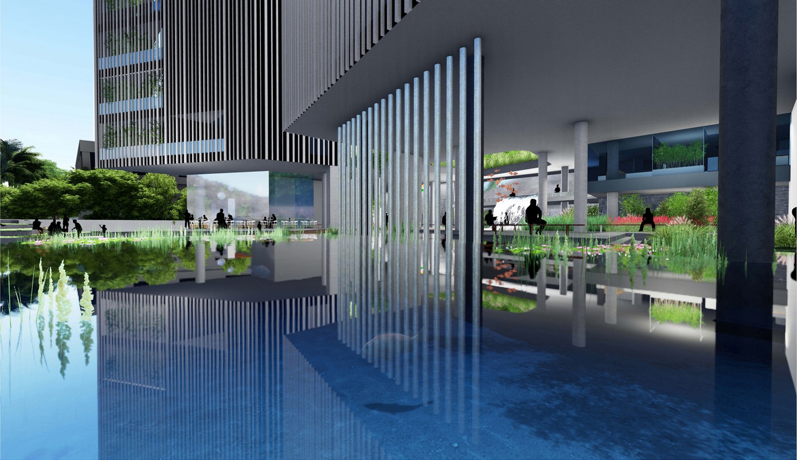 Sahyadri Administration Office By XeNOS DESIGNERS - Sheet3