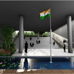 Sahyadri Administration Office By XeNOS DESIGNERS - Sheet5