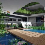 Sahyadri Administration Office By XeNOS DESIGNERS - Sheet6