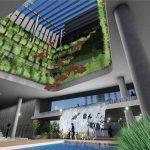 Sahyadri Administration Office By XeNOS DESIGNERS - Sheet7