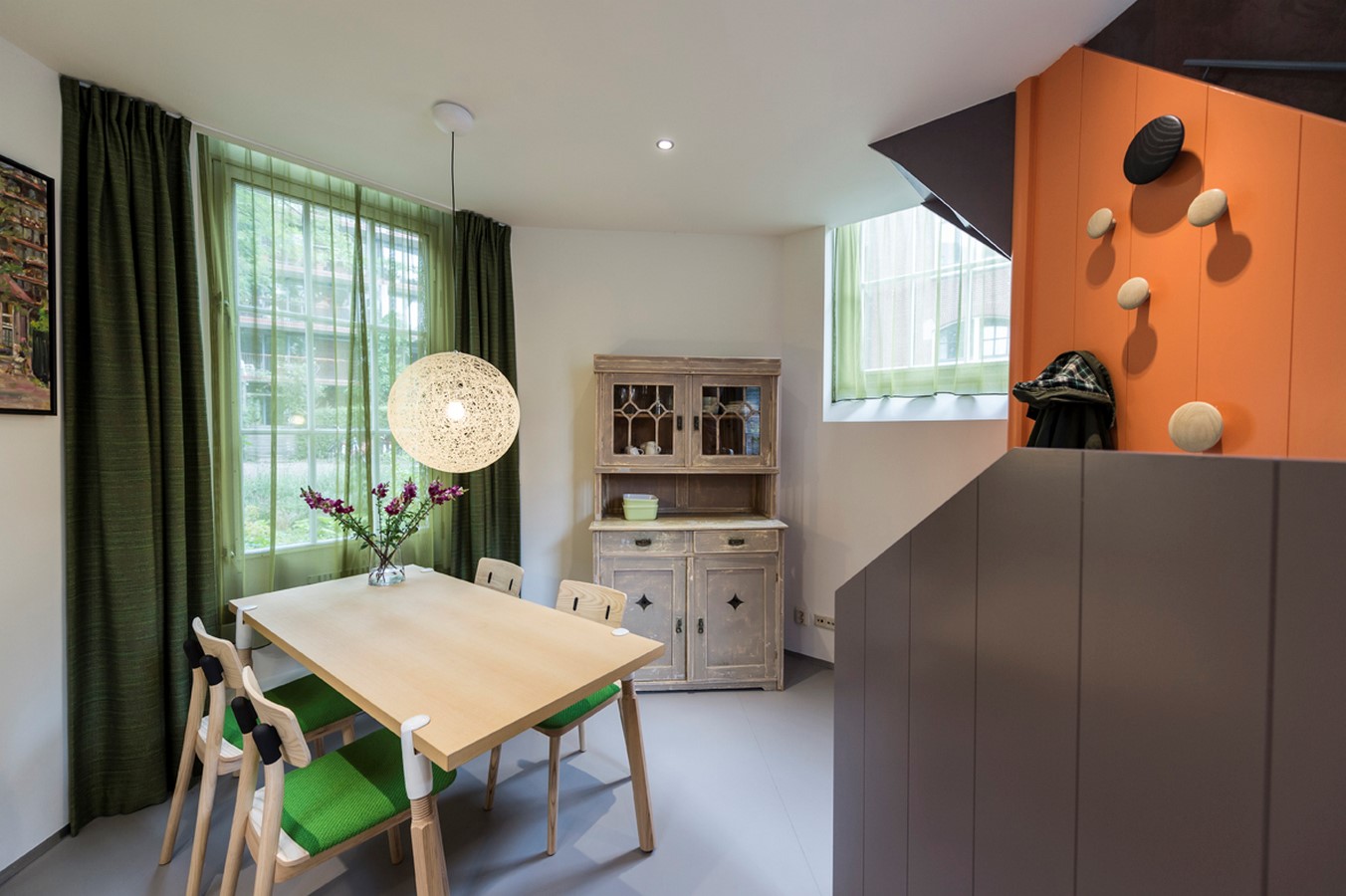 Hotel de windketel By Studio VW - Sheet1