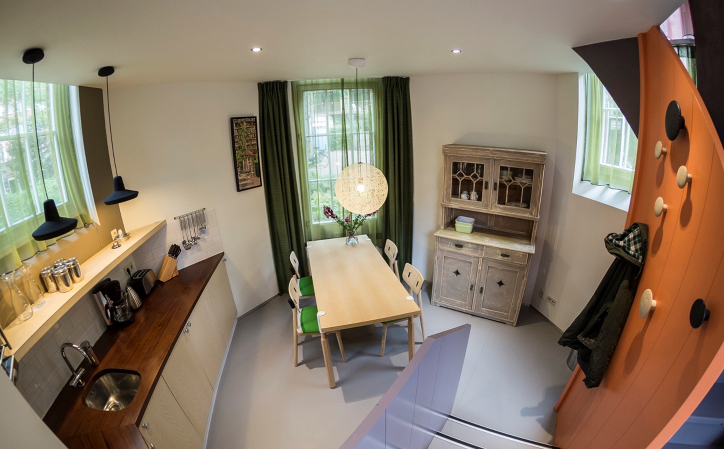 Hotel de windketel By Studio VW - Sheet2