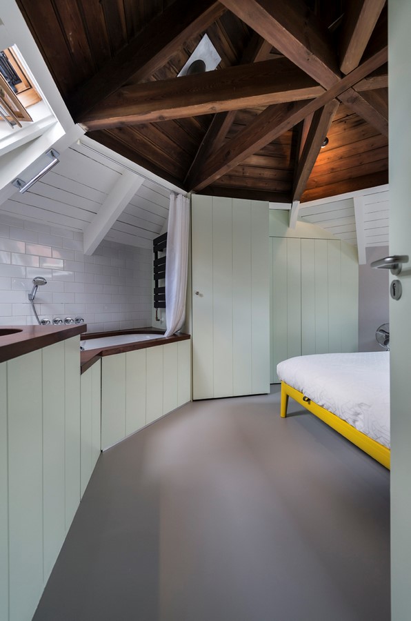 Hotel de windketel By Studio VW - Sheet4