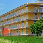 Retirement home Brno – Turany, Holasecka street 33 By Architectural office Radko Kvet - Sheet4