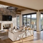 Victory Ranch Home By Lloyd Architects Sheet2