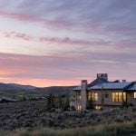 Victory Ranch Home By Lloyd Architects Sheet6