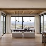 Victory Ranch Home By Lloyd Architects Sheet7