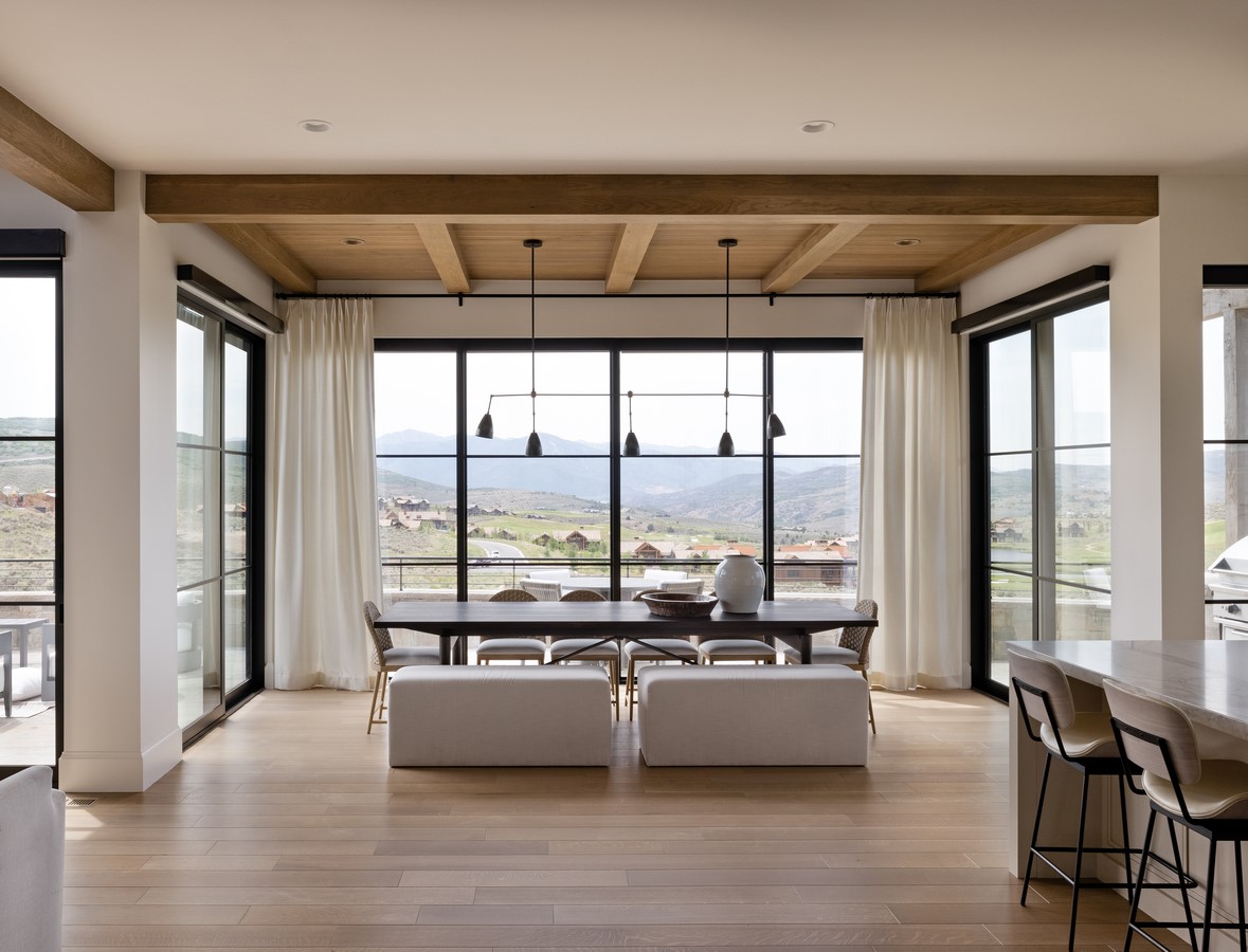 Victory Ranch Home By Lloyd Architects  Sheet7