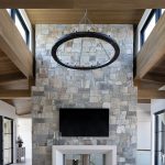 Victory Ranch Home By Lloyd Architects Sheet8
