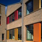 Sevenoaks School Science & Technology and Global Study Centre By Tim Ronalds Architects - Sheet1