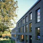 Sevenoaks School Science & Technology and Global Study Centre By Tim Ronalds Architects - Sheet2