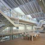 Sevenoaks School Science & Technology and Global Study Centre By Tim Ronalds Architects - Sheet3