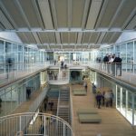 Sevenoaks School Science & Technology and Global Study Centre By Tim Ronalds Architects - Sheet5