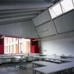 Sevenoaks School Science & Technology and Global Study Centre By Tim Ronalds Architects - Sheet6