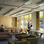Sevenoaks School Science & Technology and Global Study Centre By Tim Ronalds Architects - Sheet8