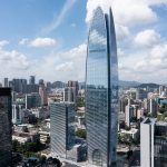 Shen Zhen HMZ Financial Centre By WoWA Architects - Sheet2