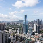 Shen Zhen HMZ Financial Centre By WoWA Architects - Sheet3