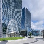 Shen Zhen HMZ Financial Centre By WoWA Architects - Sheet4
