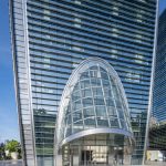 Shen Zhen HMZ Financial Centre By WoWA Architects - Sheet