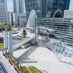 Shen Zhen HMZ Financial Centre By WoWA Architects - Sheet7