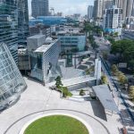 Shen Zhen HMZ Financial Centre By WoWA Architects - Sheet8
