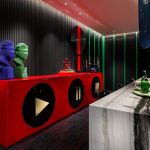 Sanjyt Syngh's flagship design studio on MG Road By Sanjyt Syngh’s - Sheet1