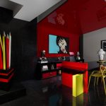 Sanjyt Syngh's flagship design studio on MG Road By Sanjyt Syngh’s - Sheet3