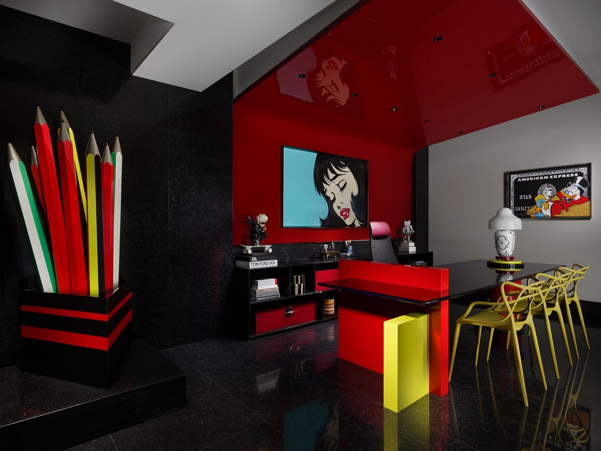 Sanjyt Syngh's flagship design studio on MG Road By Sanjyt Syngh’s - Sheet3