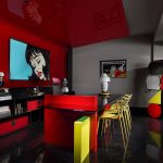 Sanjyt Syngh's flagship design studio on MG Road By Sanjyt Syngh’s - Sheet4