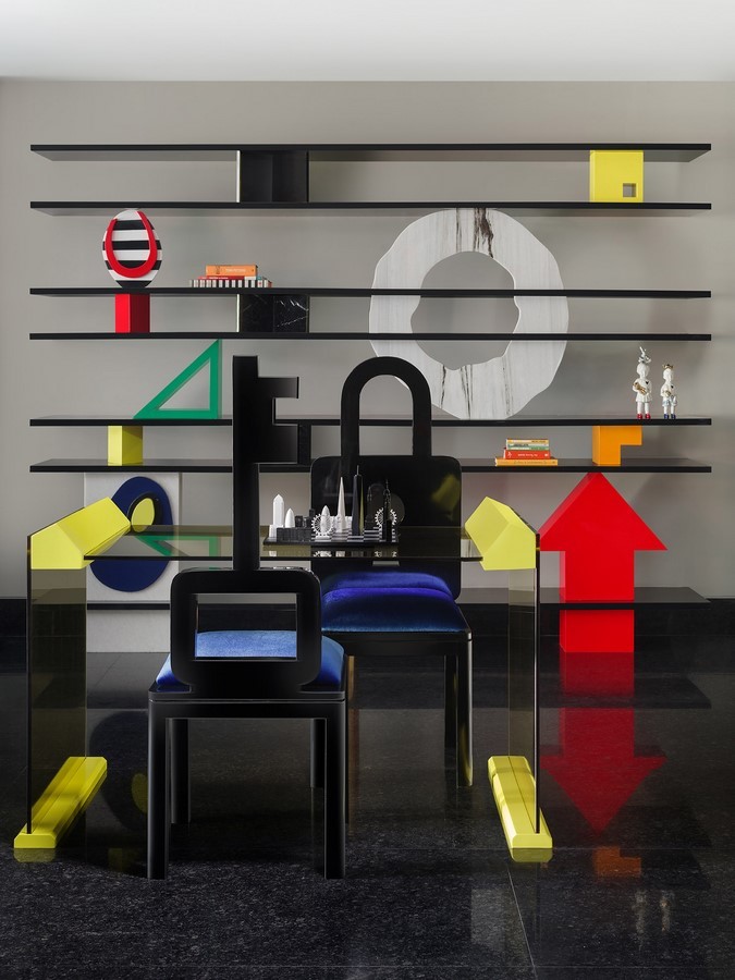 Sanjyt Syngh's flagship design studio on MG Road By Sanjyt Syngh’s - Sheet6