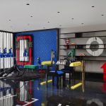 Sanjyt Syngh's flagship design studio on MG Road By Sanjyt Syngh’s - Sheet7