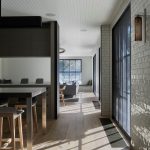 Hopetoun Road Residence By B.E ARCHITECTURE - Sheet1