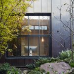 Hopetoun Road Residence By B.E ARCHITECTURE - Sheet4