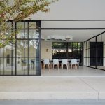 Hopetoun Road Residence By B.E ARCHITECTURE - Sheet5
