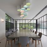 Hopetoun Road Residence By B.E ARCHITECTURE - Sheet6