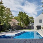 Hopetoun Road Residence By B.E ARCHITECTURE - Sheet7